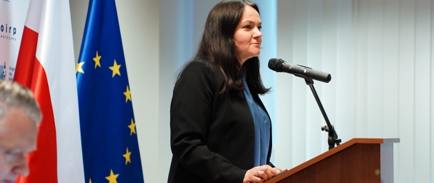 Zgromadzenie Okręgowej Izby Radców Prawnych w Warszawie